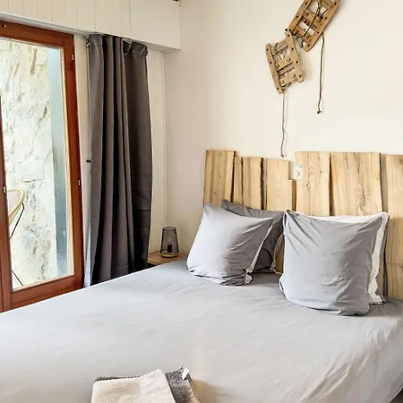 Sunny Mountain Aiglon A0 By Interhome