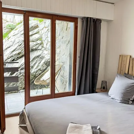 Sunny Mountain Aiglon A0 By Interhome Apartment