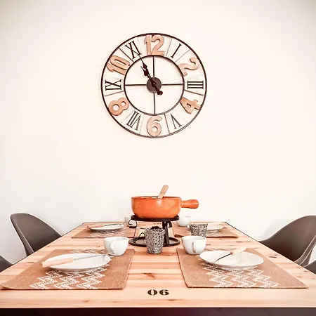 Sunny Mountain Aiglon A0 By Interhome Διαμέρισμα Nendaz