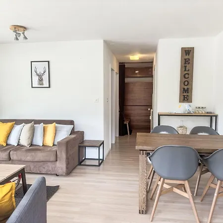 Sunny Mountain Aiglon A0 By Interhome *