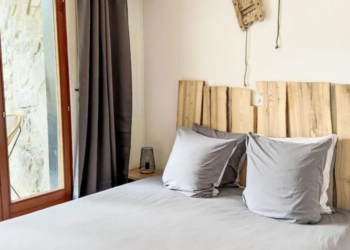 Sunny Mountain Aiglon A0 By Interhome