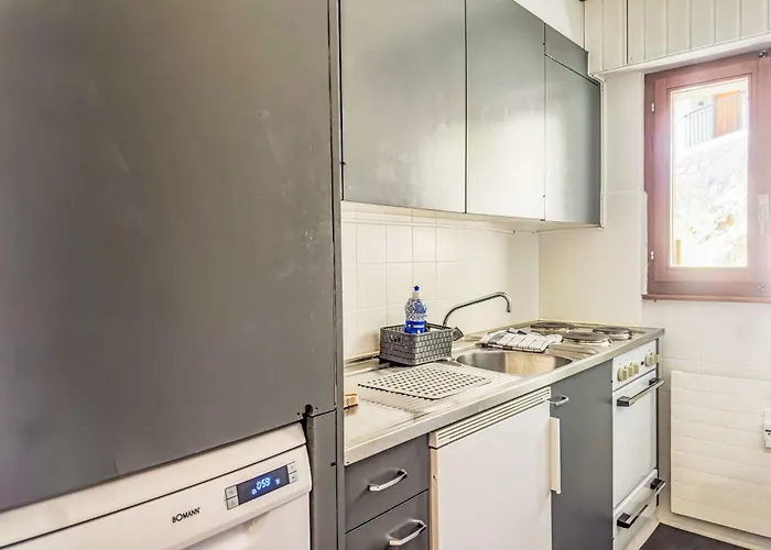 Sunny Mountain Aiglon A0 By Interhome *