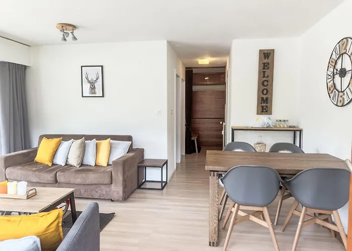 Sunny Mountain Aiglon A0 By Interhome *