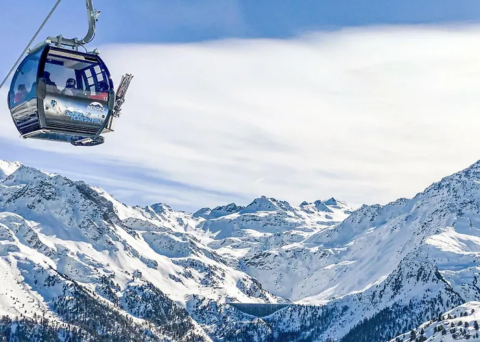 Sunny Mountain Aiglon A0 By Interhome Apartamento Nendaz