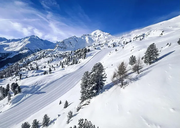 Sunny Mountain Aiglon A0 By Interhome Apartman