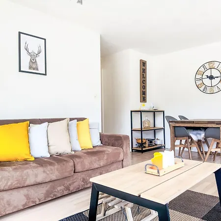 Sunny Mountain Aiglon A0 By Interhome Διαμέρισμα