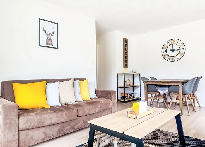 Sunny Mountain Aiglon A0 By Interhome Διαμέρισμα